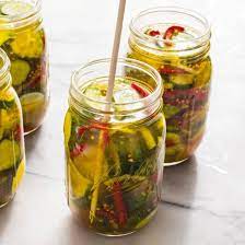 Bread-and-Butter Pickles | America's Test Kitchen