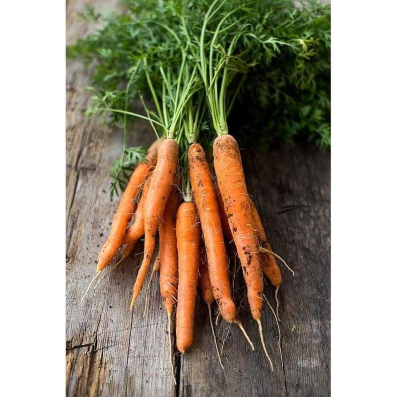 Carrots